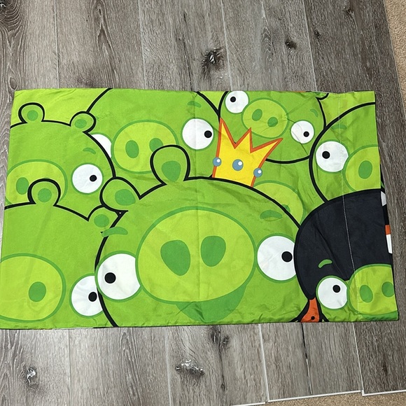 Angry Birds Assortment - Picture 10 of 12